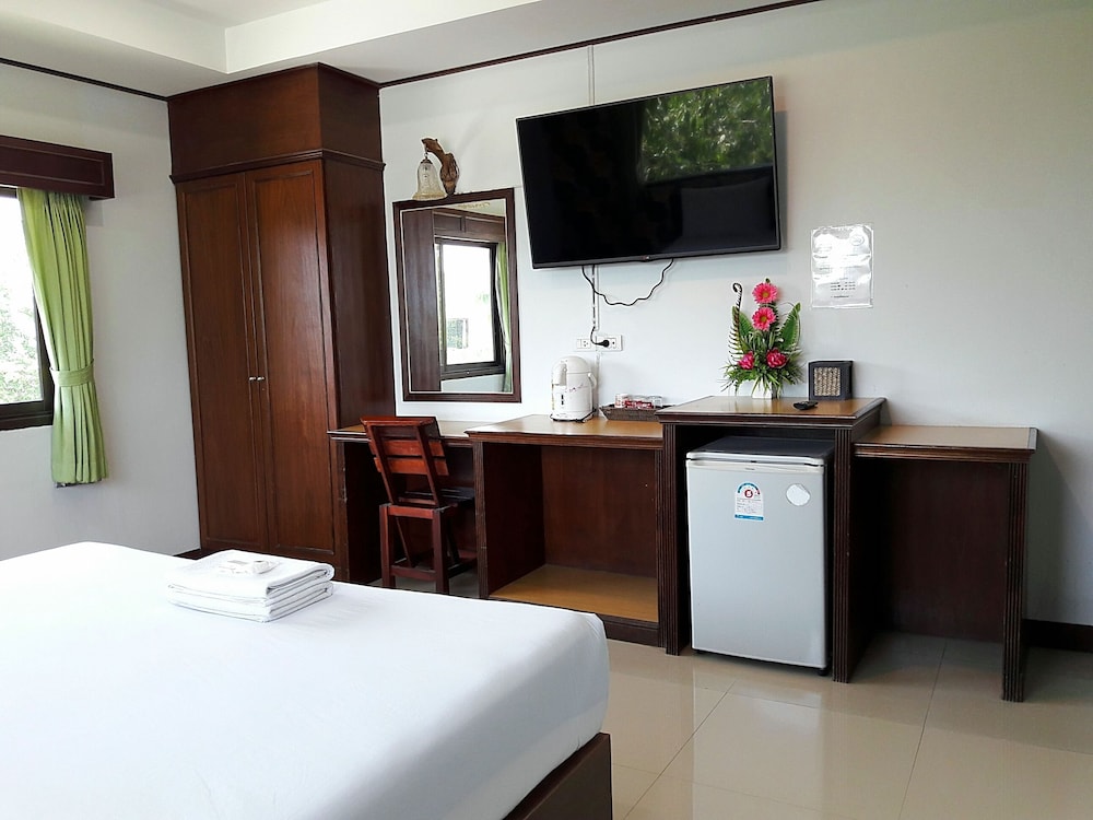 Fahproundfon Hotel in Nakhon Ratchasima, Thailand