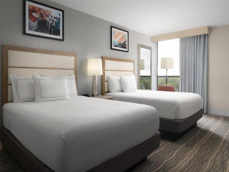 DoubleTree by Hilton Virginia Beach - photo 113