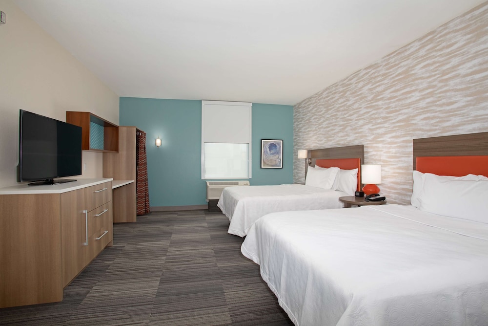 Home2 Suites by Hilton Omaha UN Medical Ctr Area - photo 24