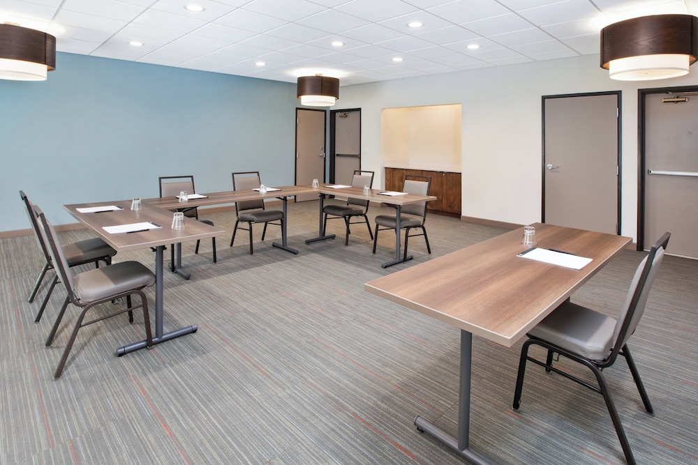 EVEN Hotel Ann Arbor S University Area by IHG - photo 37