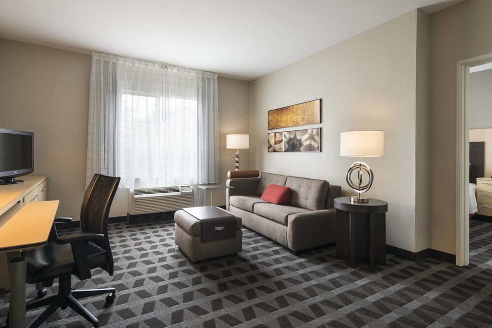 TownePlace Suites by Marriott San Diego Vista - photo 5