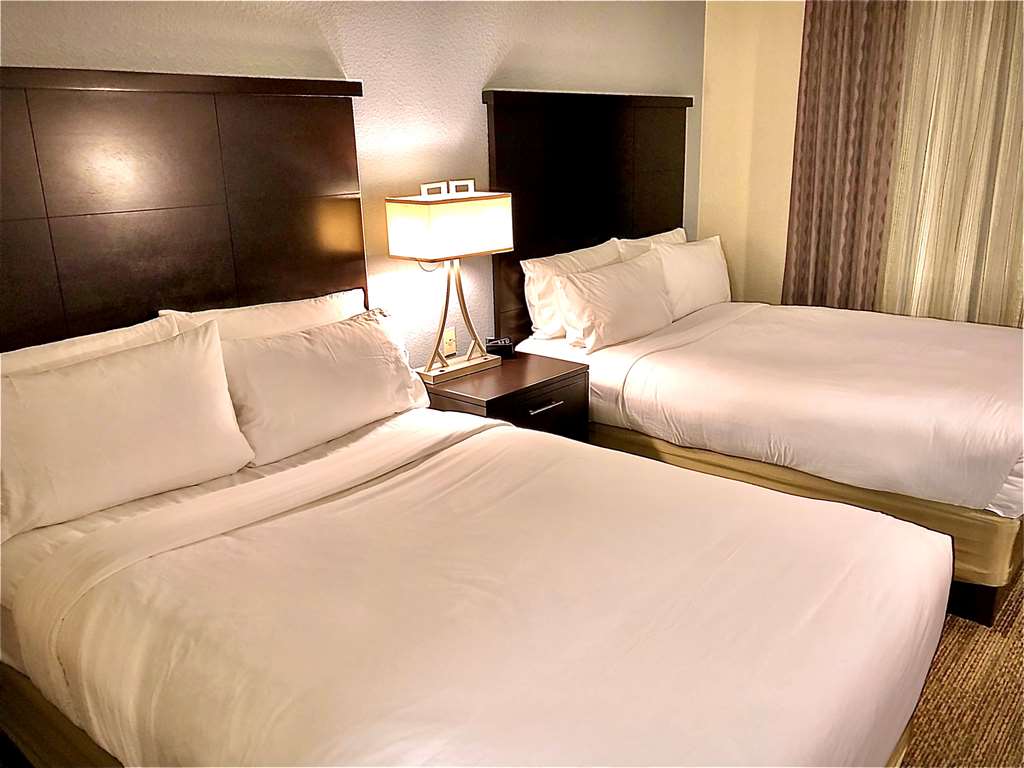 Sonesta ES Suites San Francisco Airport San Bruno - photo 6