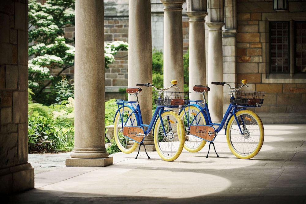 Graduate by Hilton Ann Arbor - photo 29