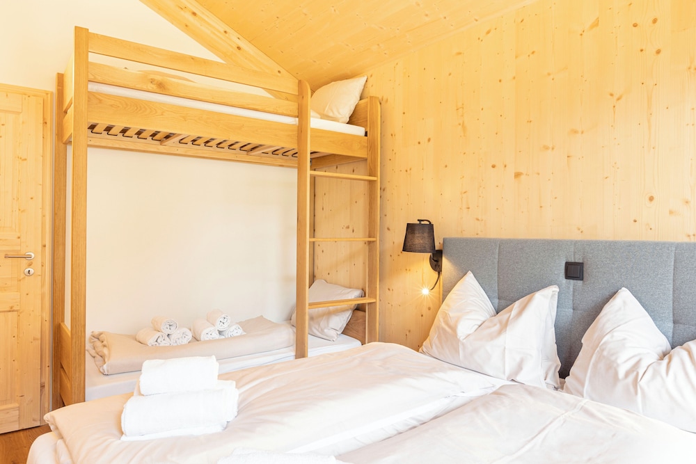 Alpenchalets Biberwier Zugspitze by ALPS RESORTS — Biberwier — photo 4