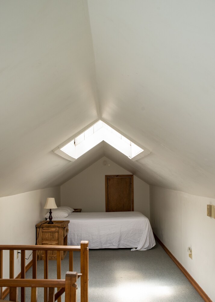 Chestnut Grove Resort - photo 48