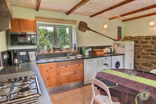 Le fournil — hotel in Lannion