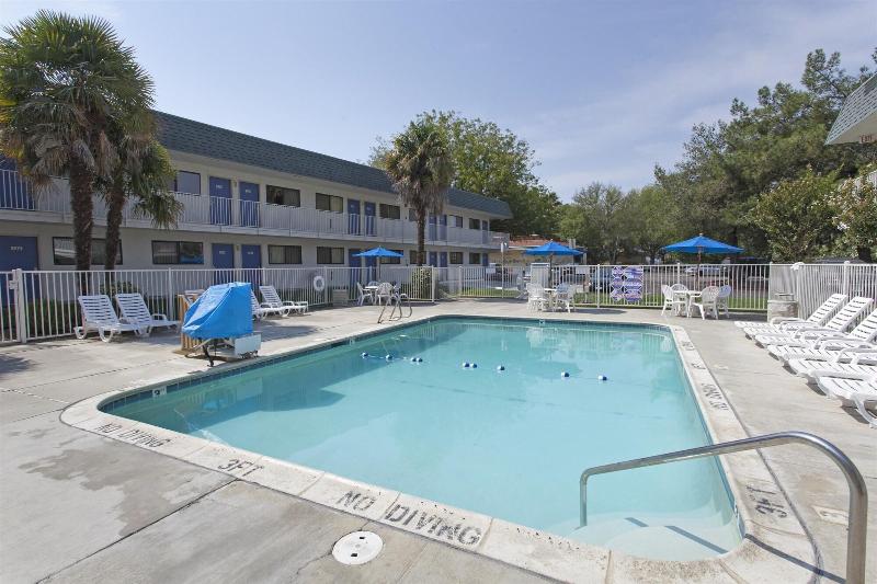 Motel 6 Davis Sacramento Area - photo 25