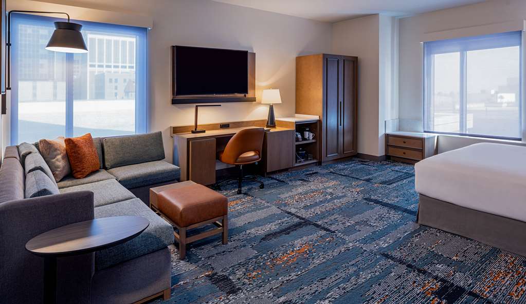 Hyatt Place Tampa Downtown - photo 33