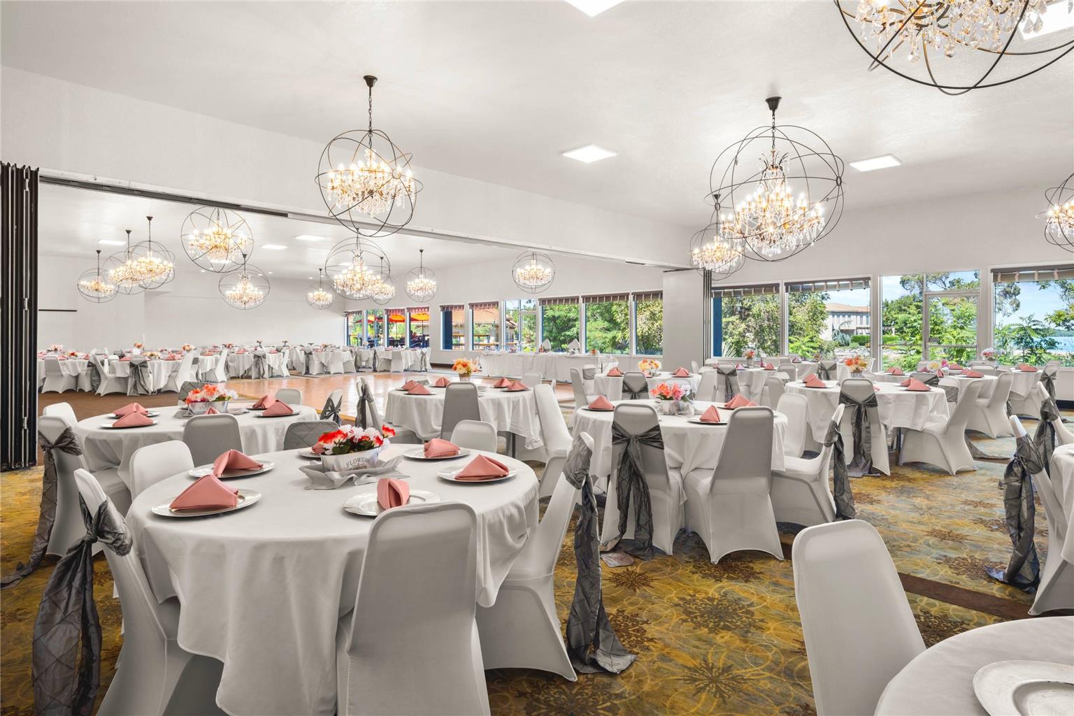 Richland Riverfront Hotel and Conference Center Ascend Hotel Collection - photo 49
