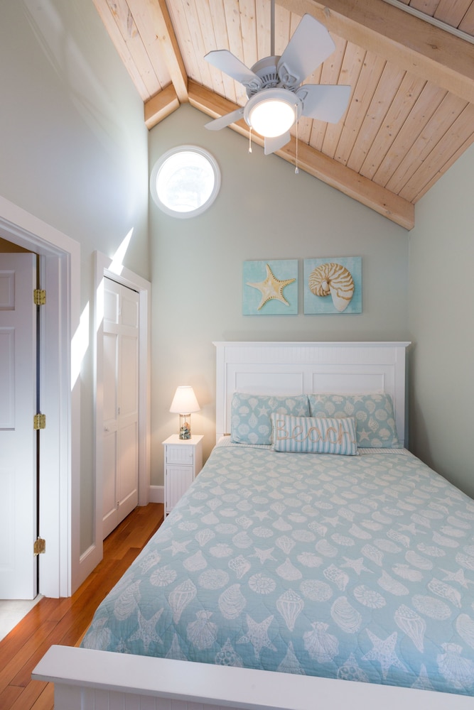 Sheepscot Harbour Village Resort - photo 68