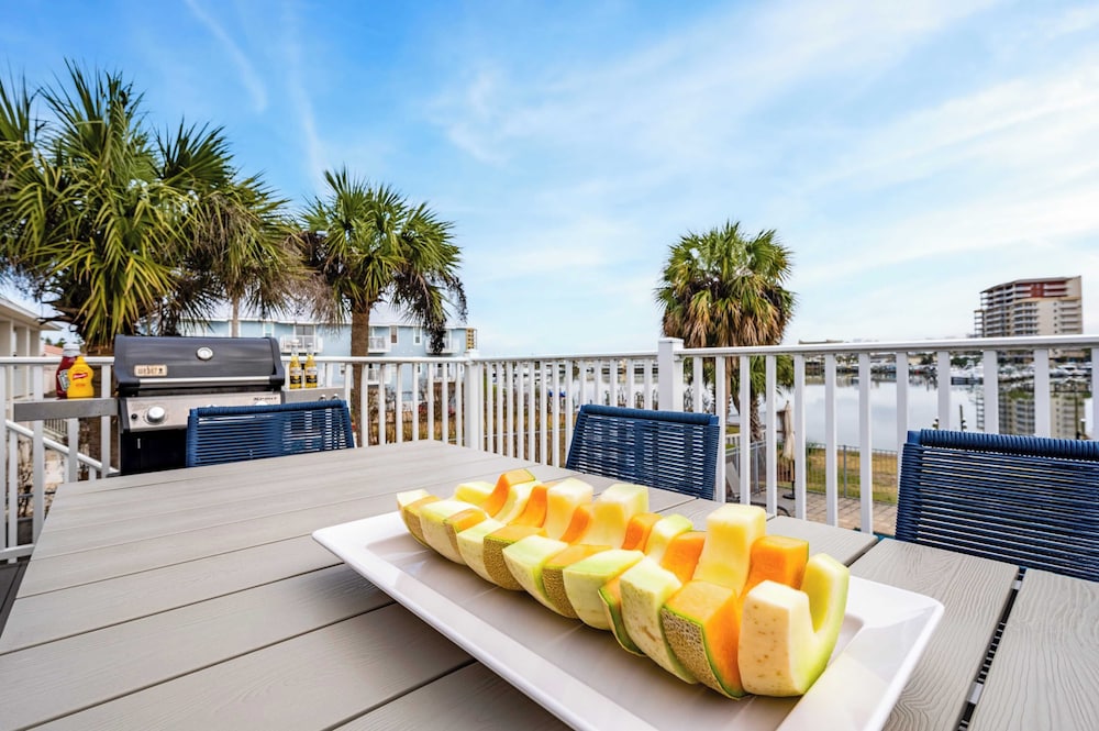 Harborside by Avantstay Expansive Destin Retreat - photo 3