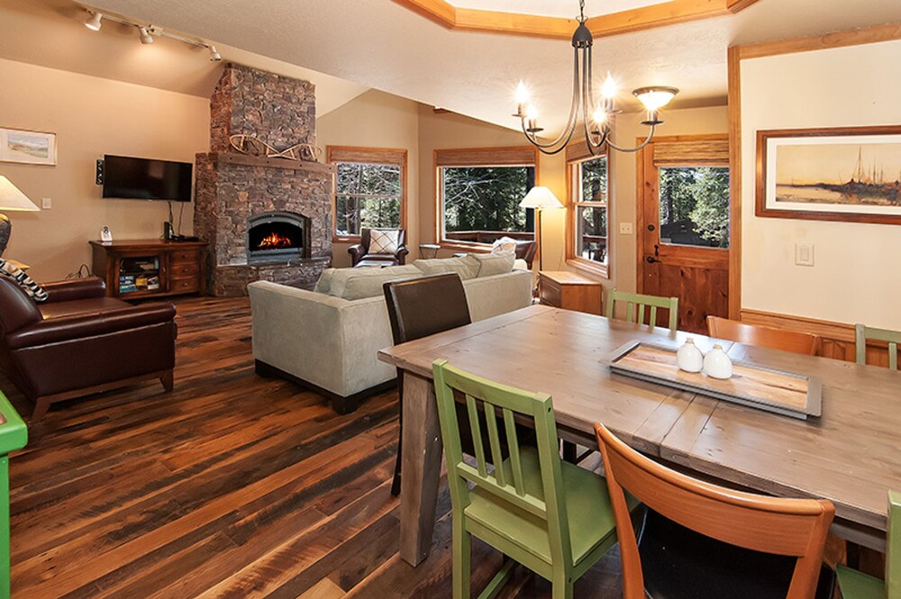 Oslo's Hideaway by Tahoe Mountain Properties - photo 13