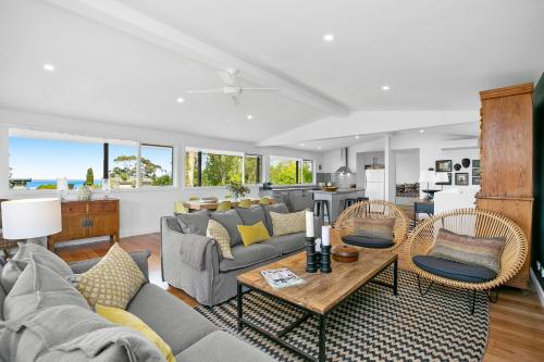 Evans Beach Retreat — Somers — photo 5