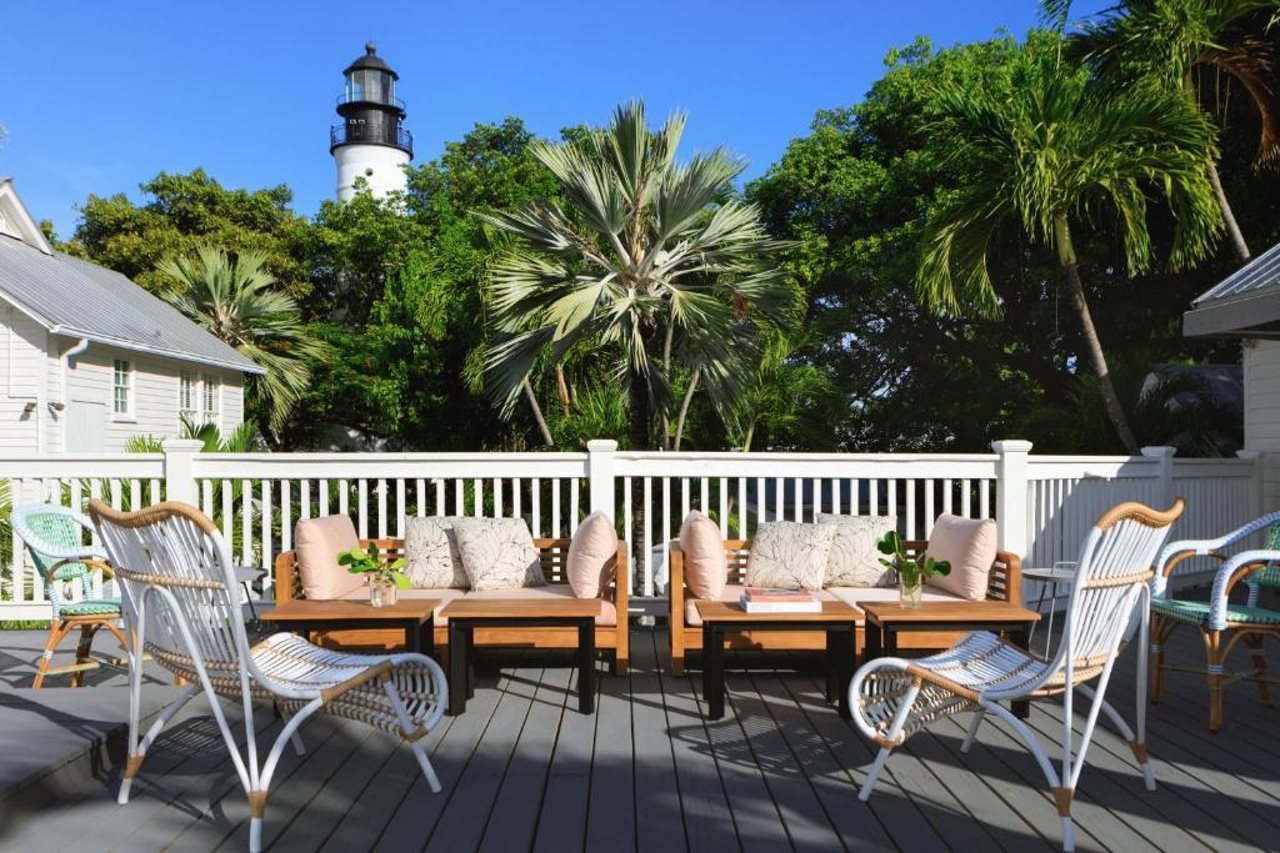 Lighthouse Hotel Key West Historic Inns - photo 23