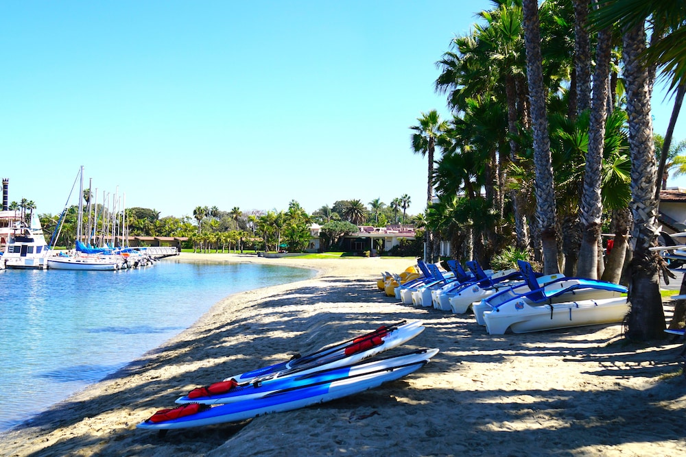 Bahia Resort Hotel - photo 60