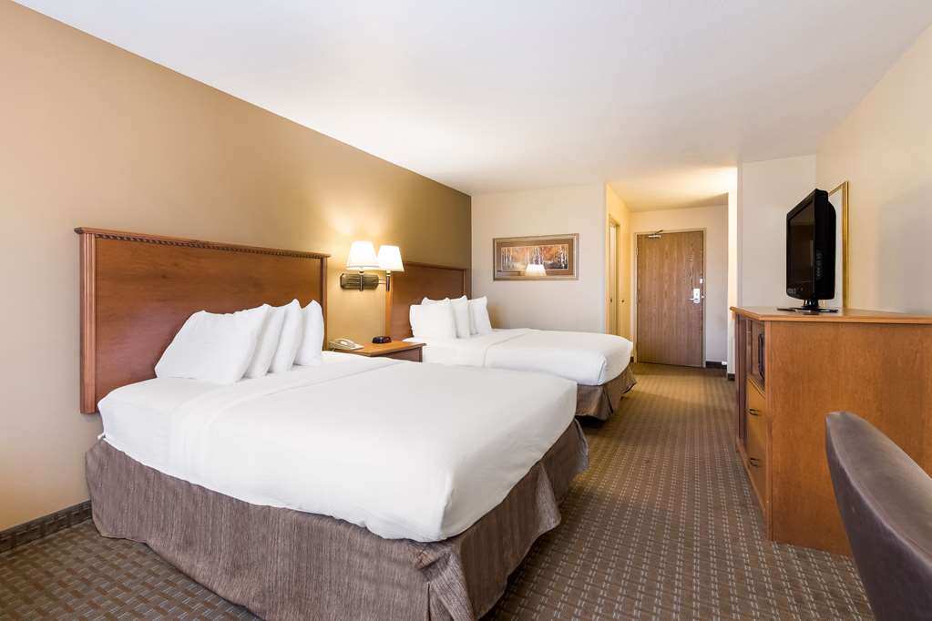 Best Western Empire Towers - photo 16