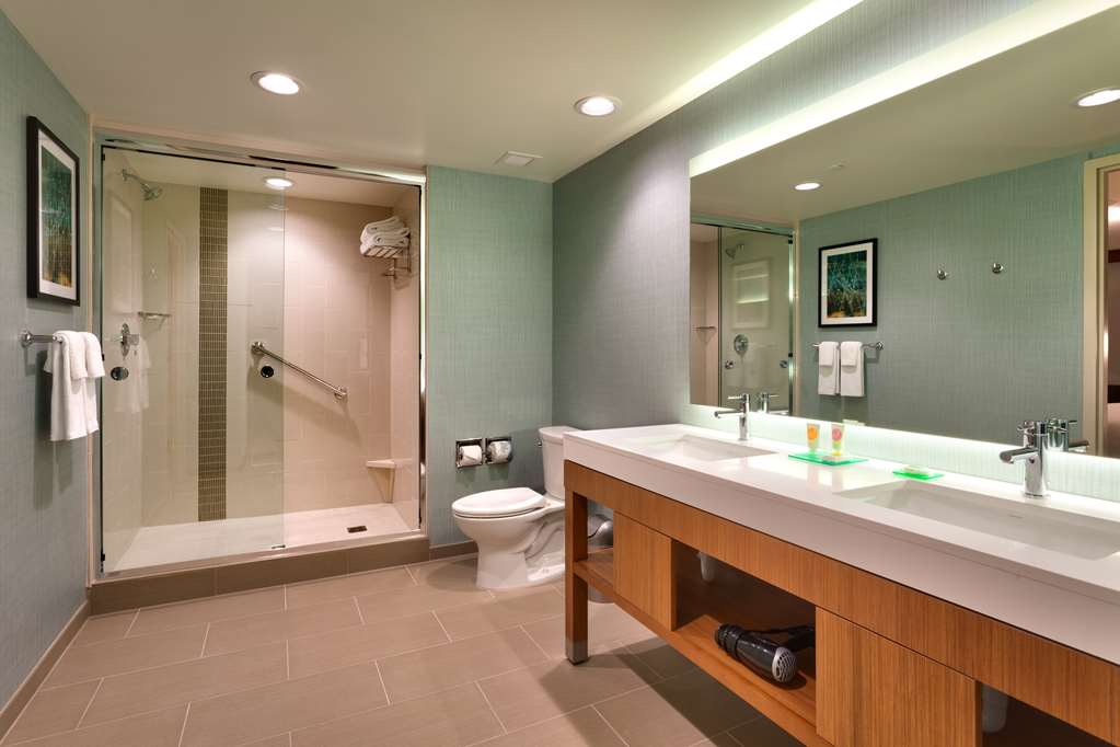 Hyatt Place Salt Lake City Farmington Station Park - photo 20