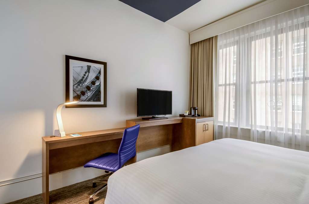 New Bedford Harbor Hotel an Ascend Collection Hotel - photo 10