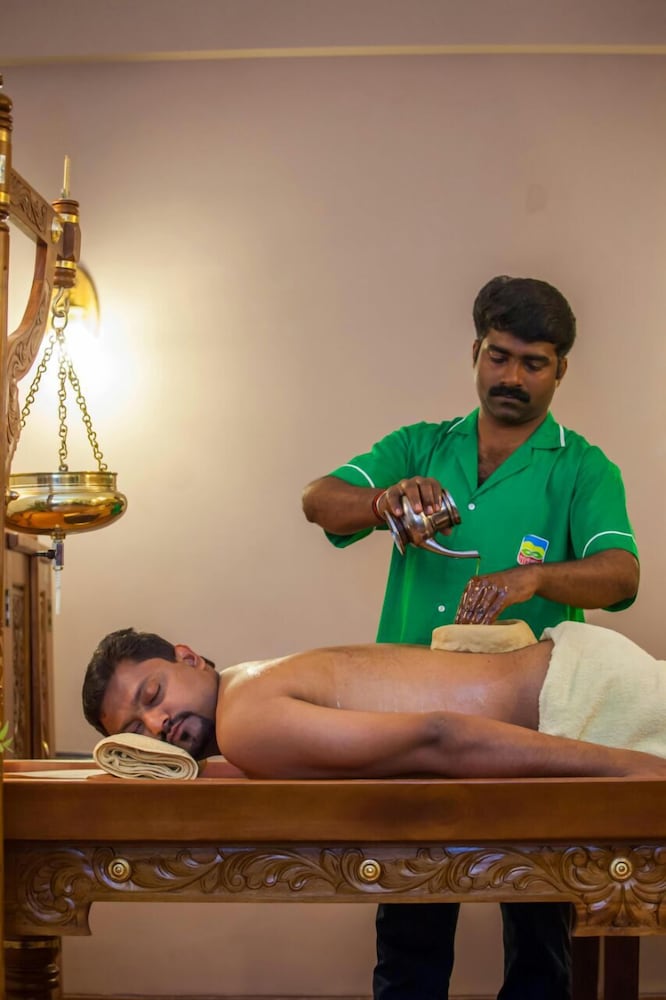 The Ayurvedic Village — Panvel — photo 2