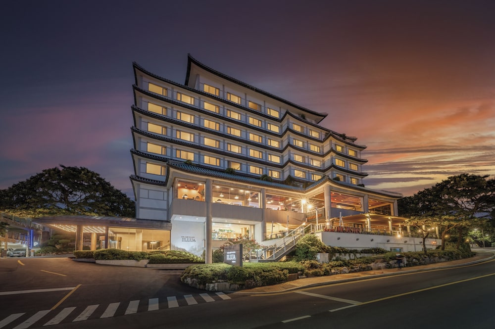 Hotel Illua - last minute hotel in Busan