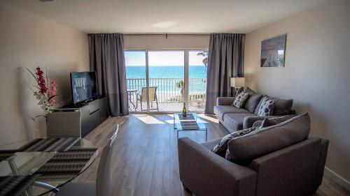 Gulf and beach view apartment 403 — 4-Star Luxury Hotel in Longboat Key, United States