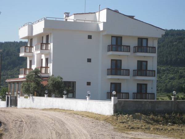 Villa Bagci Hotel - carbon neutral hotel in Eceabat