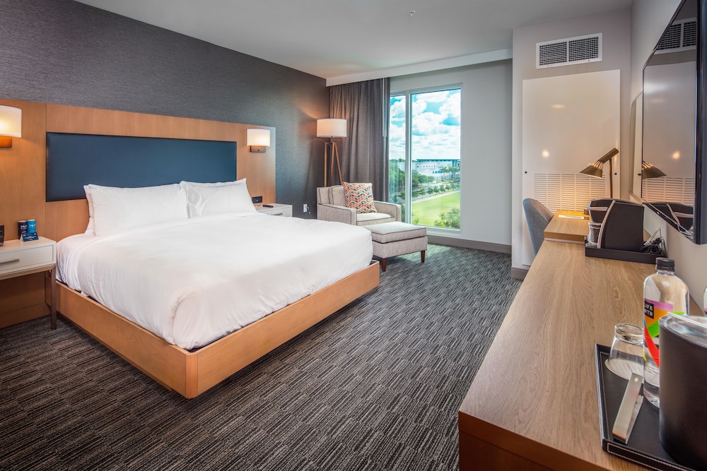 Legacy Hotel at IMG Academy - photo 32