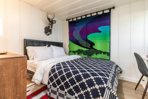 Beach Haven Lakefront On a Sandy Beach with Guest House — 4-Star Luxury Hotel in Kings Beach, United States