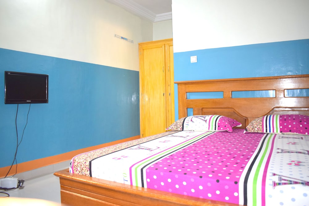 Bam Company Hotel — Maroua — photo 5