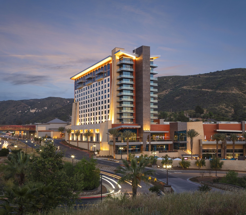 Sycuan Casino Resort - photo 27