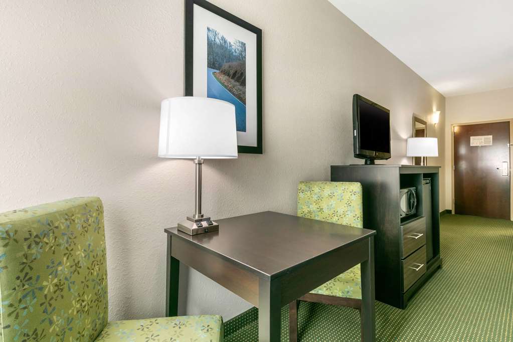 Quality Inn Monteagle - photo 14