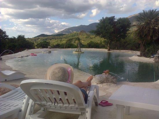 Fragancias Serranas in Merlo, Argentina