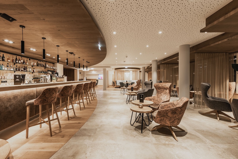 FIRSTpeak Zauchensee in Altenmarkt Im Pongau, Austria