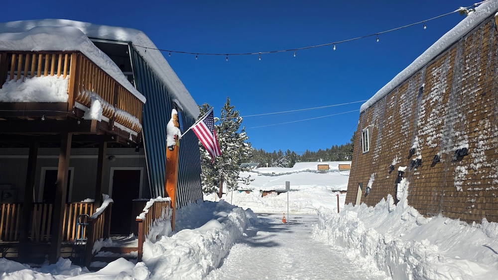 Cinnamon Bear Inn - photo 75
