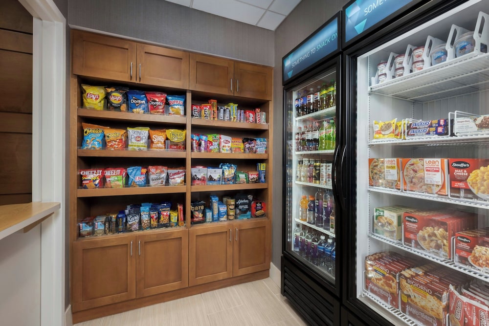 SpringHill Suites by Marriott Athens West - photo 31