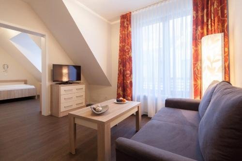 GDA Hotel am Schlosspark — hotel in Bad Homburg Vor Der Hoehe