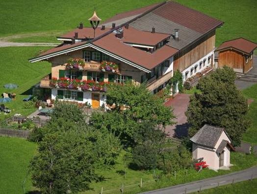 Lindenhof - carbon neutral hotel in Kitzbuehel