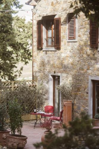 La Bugia del Sensale - last minute hotel in Unknown City