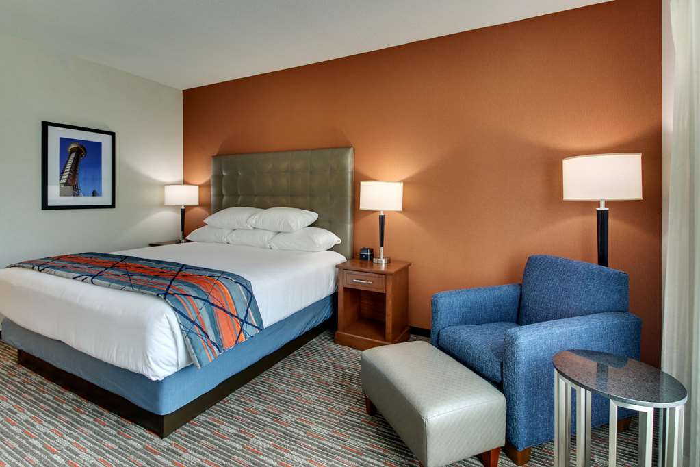 Drury Inn & Suites Knoxville West - photo 22