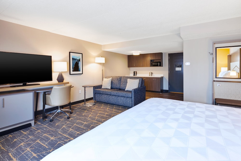 Holiday Inn Grand Rapids Downtown by IHG - photo 20