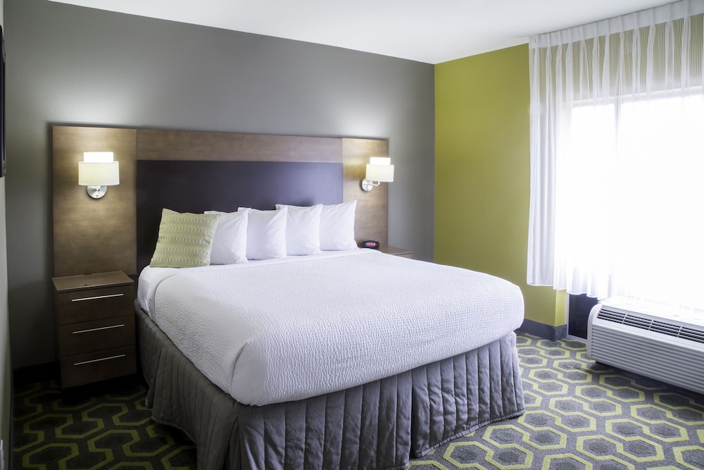 TownePlace Suites Oxford - photo 9