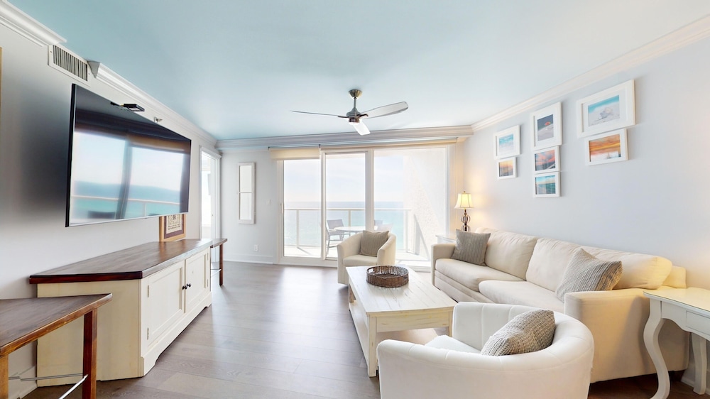 Beachside Towers at Sandestin by Gibson Beach Rentals - photo 250