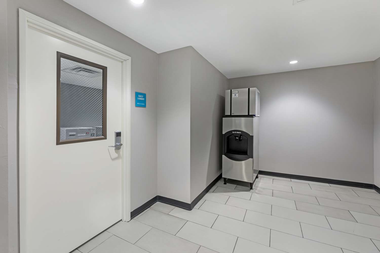 Best Western Plus Executive Residency Marion - photo 23