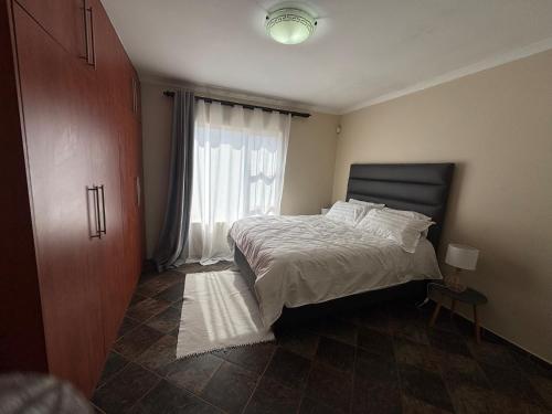 Kamegas in Swakopmund, Namibia