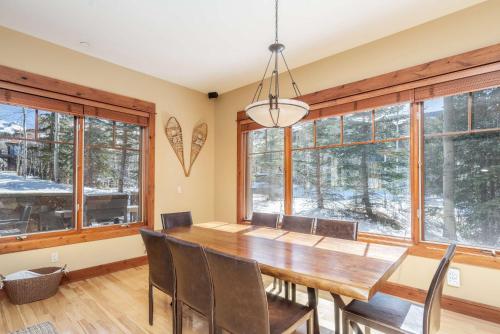 Tramontana Condominium By Telluride Resort Lodging - photo 10