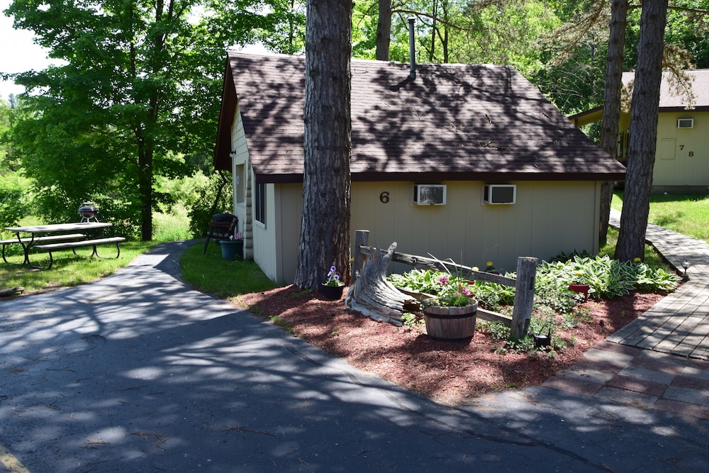 Betsie Riverside Resort - photo 129
