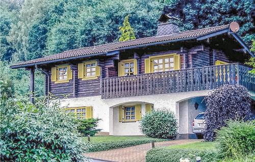 Willemann in Bodenfelde, Germany