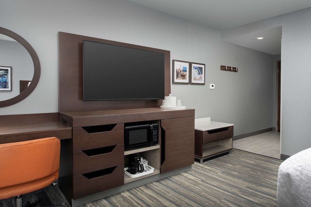 Hampton Inn & Suites Rapid City Rushmore - photo 13