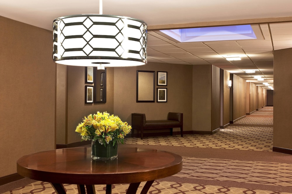 Sheraton Parsippany Hotel - photo 8