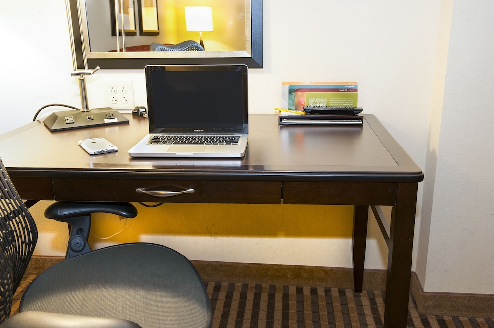 Hilton Garden Inn Columbia Northeast - photo 7